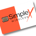 Simplex Sim Card