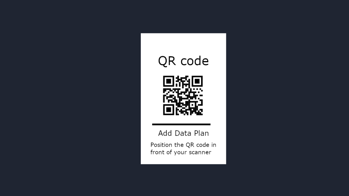 qr code