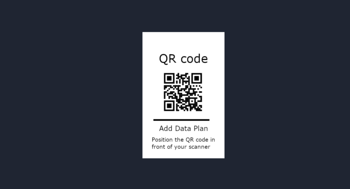 qr code