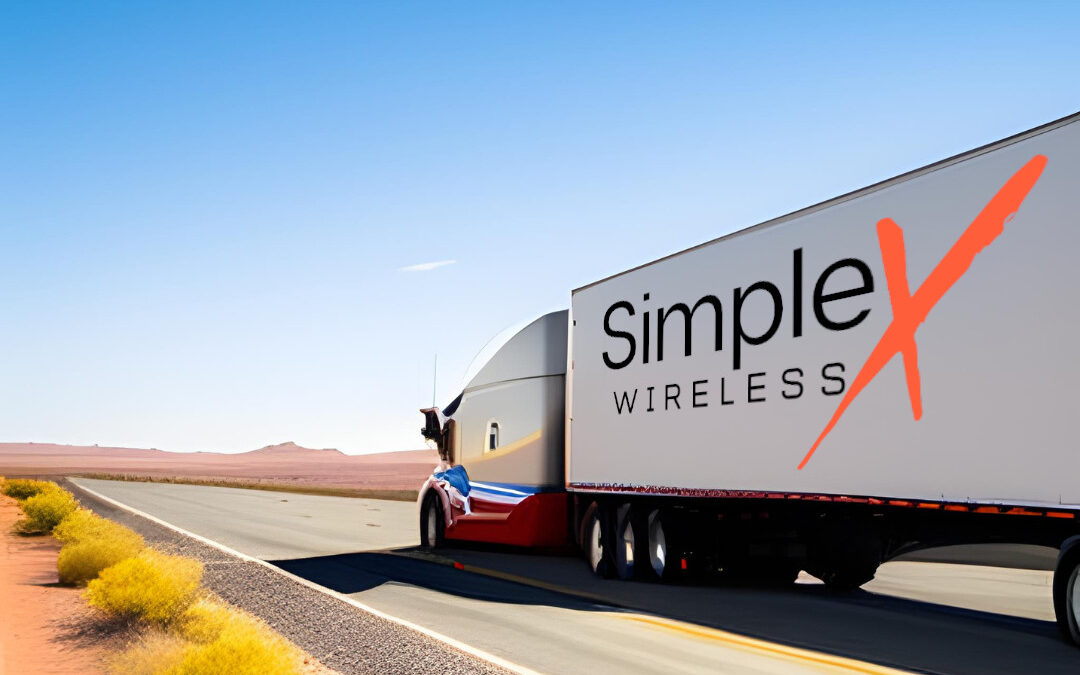 Simplex 18 wheeler IMG