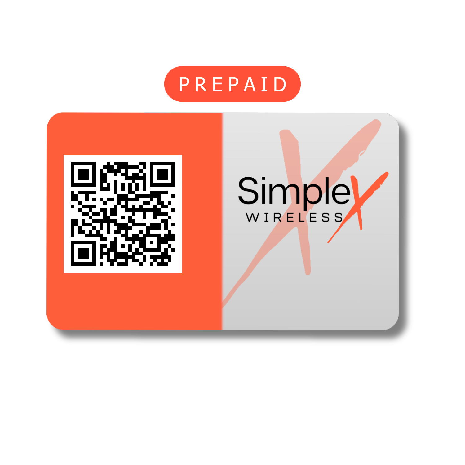 Prepaid eSIM for IoT