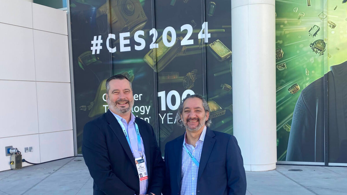 CES 2024