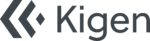 Kigen Logo