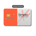 PostPaid IoT Data Plan