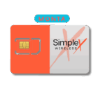 MONTA data SIM