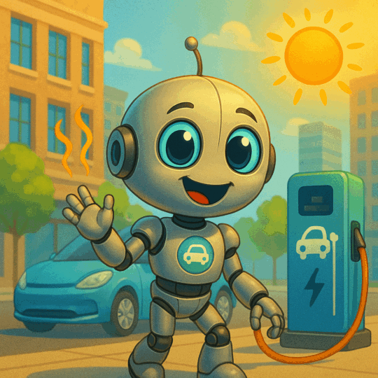 Cellular Connectivity for EV Chargers