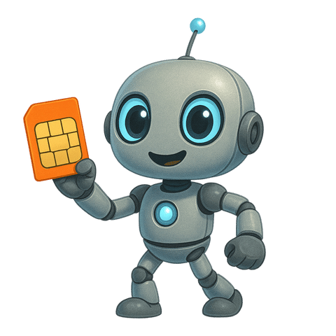 Simplex Wireless Bot