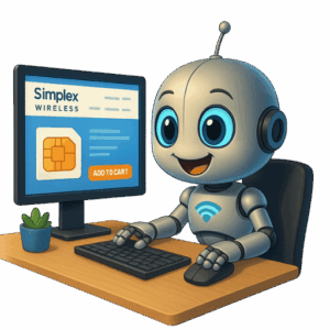 web-howto-order sim cards