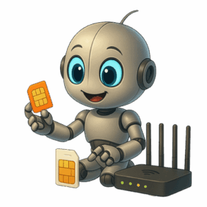 How to order a simplex sim card #3