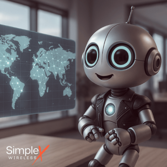 Large Scale IoT Deployments