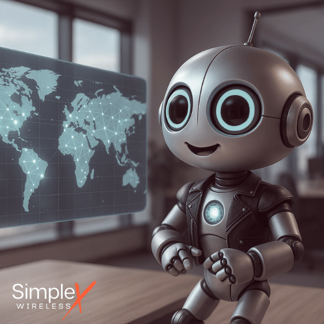 Large Scale IoT Deployments