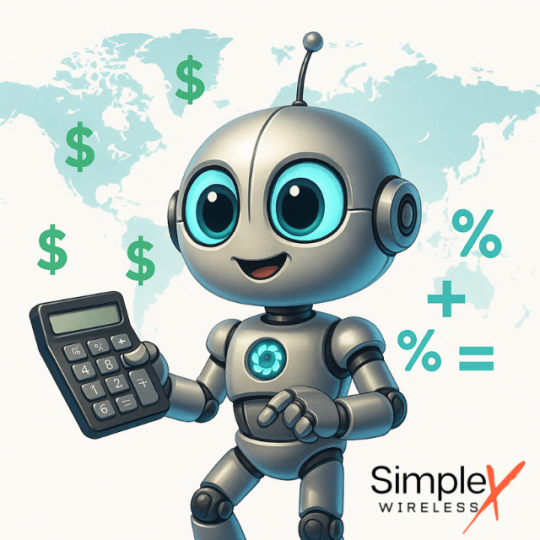 Global IoT SIM card considerations