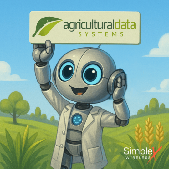Agricultural Data Systems Case Study