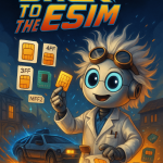 What is an eSIM for IoT?