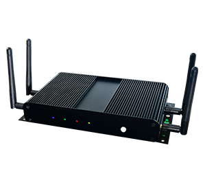 Globalscale technology 5G Router
