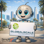 Globalscale Technologies