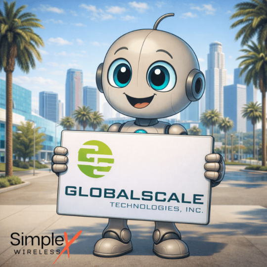 Globalscale Technologies