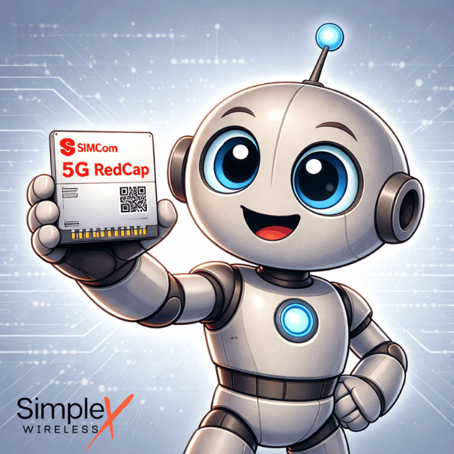 5G RedCap Performance Testing