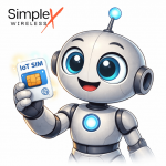 Web Robot IoT SIM