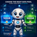 web-robot-pools