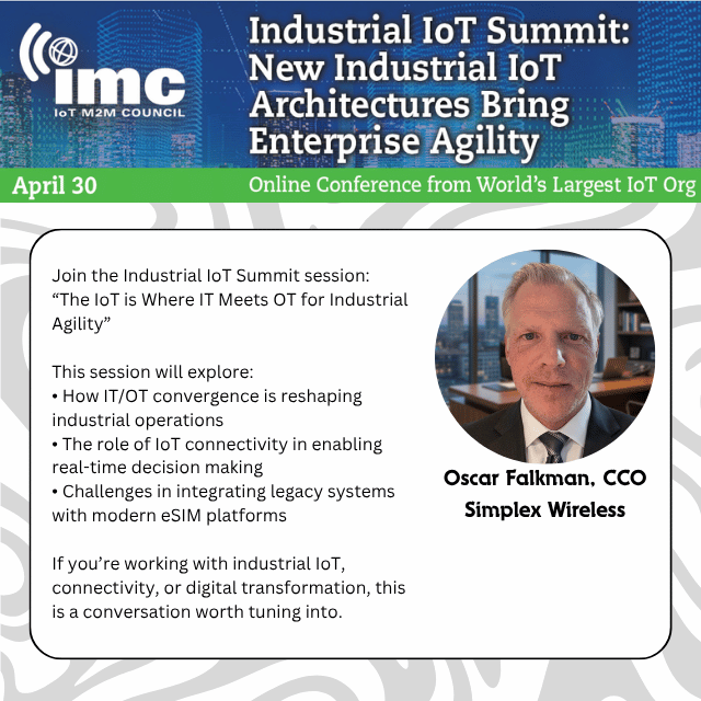 Simplex Webinar