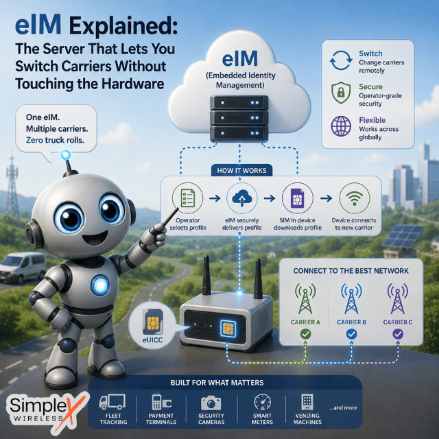EIM Explained