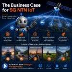 5G NTN Business Case