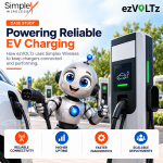 Case Study ezVOLTz