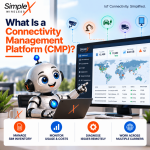 What is a Connectivity Management Platform (CMP)